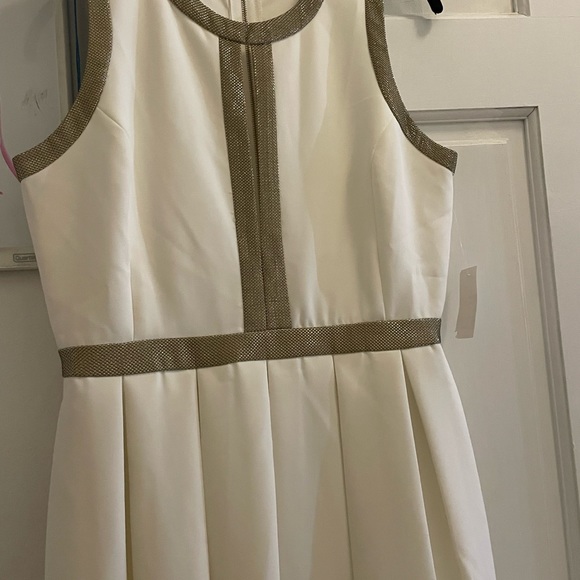 Endless rose dress - Picture 4 of 5